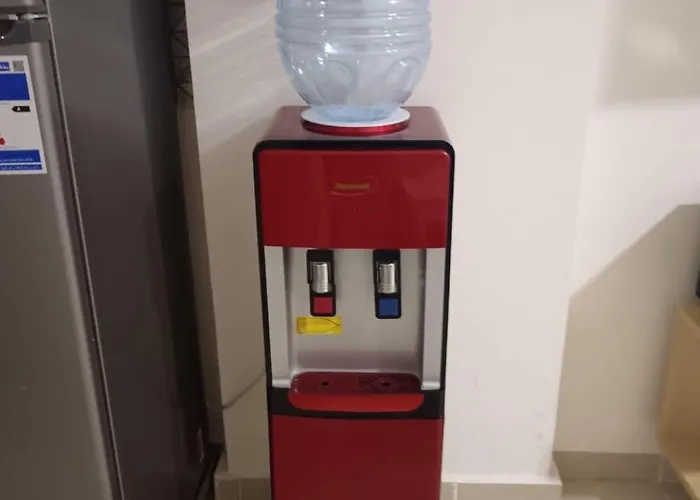 استوديو في ذهبية طيبة جولدن Apartman