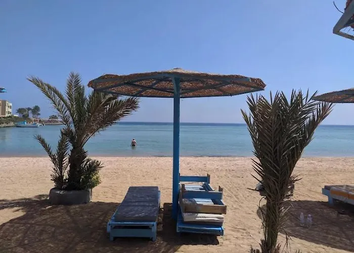 استوديو في ذهبية طيبة جولدن Apartman *