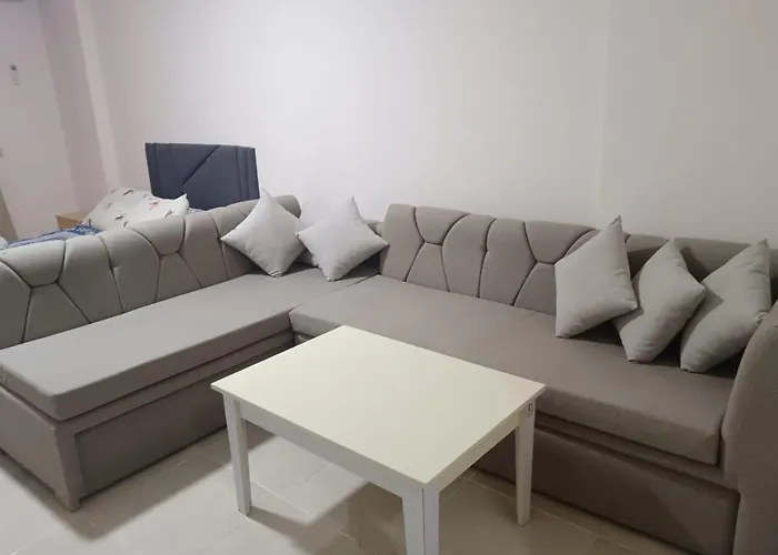 Apartman استوديو في ذهبية طيبة جولدن *