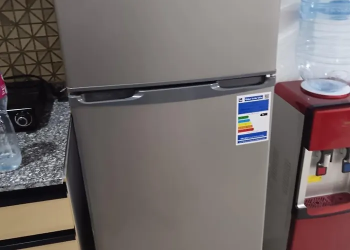 Apartman استوديو في ذهبية طيبة جولدن Gurdaka