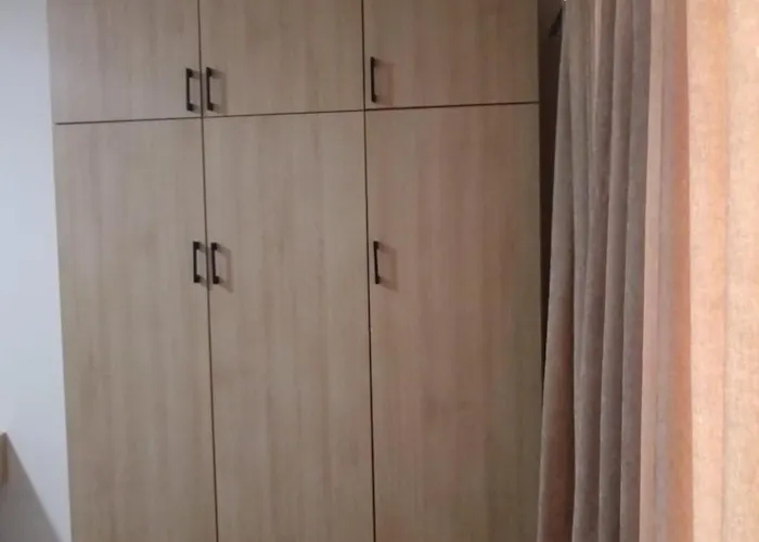 Apartman استوديو في ذهبية طيبة جولدن Gurdaka