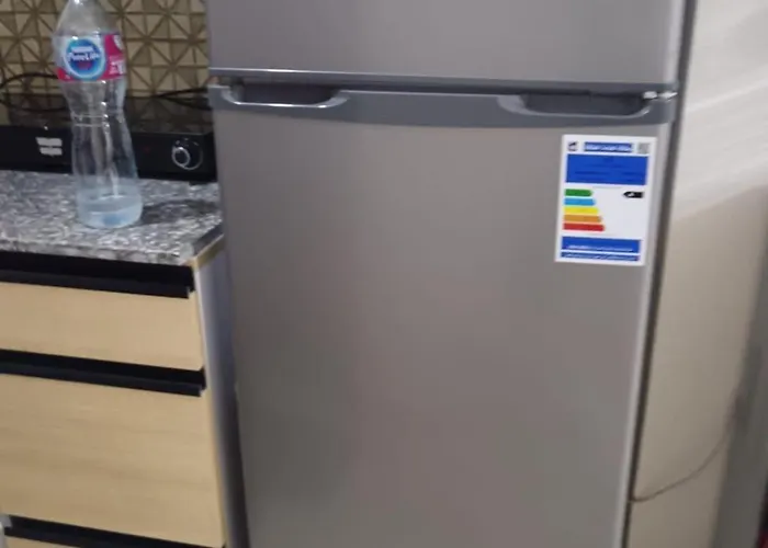 Apartman استوديو في ذهبية طيبة جولدن *