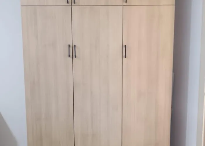 استوديو في ذهبية طيبة جولدن Apartman Gurdaka