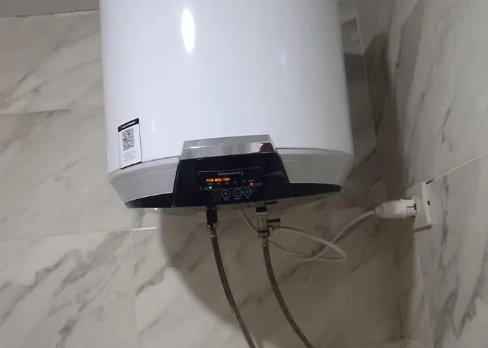 استوديو في ذهبية طيبة جولدن Apartman